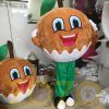 MAY MASCOT ZOZO 71