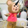 MAY MASCOT ZOZO 72