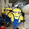 MAY MASCOT ZOZO 74