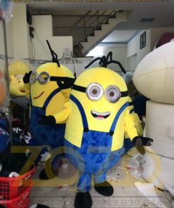 Mascot ZOZO Ms74