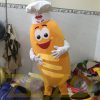 MAY MASCOT ZOZO 76