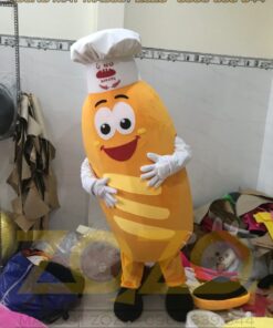 Mascot ZOZO Ms76