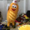 MAY MASCOT ZOZO 77
