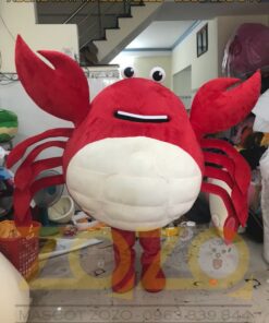 Mascot ZOZO Ms78