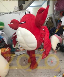 Mascot ZOZO Ms79