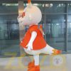 MAY MASCOT ZOZO 80