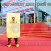 MAY MASCOT ZOZO 81