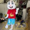 MAY MASCOT ZOZO 82