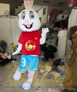 Mascot ZOZO Ms82