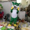 MAY MASCOT ZOZO 86