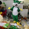 MAY MASCOT ZOZO 87