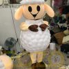 MAY MASCOT ZOZO 92