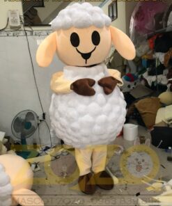 Mascot ZOZO Ms92