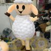 MAY MASCOT ZOZO 93