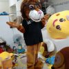 MAY MASCOT ZOZO 94