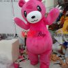 mascot bao hong ma bh3530 1291