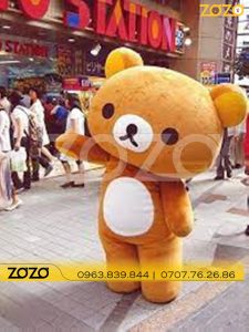 gaubrown 3