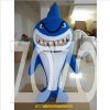 mascot ca heo 1731