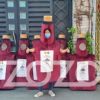 mascot hinh chai ruou 1695