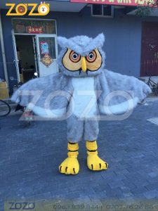 mascot cu meo 1891
