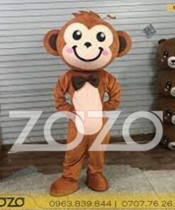 mascot khi 2043