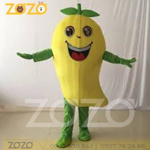mascot qua xoai 1875