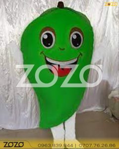 mascot trai xoai 2033 1