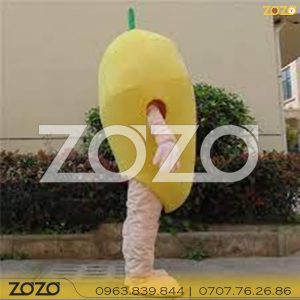 mascot trai xoai 2033 2