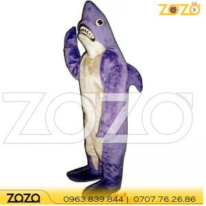 mascot hinh con ca 2096 1