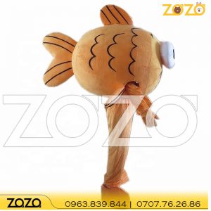 mascot hinh con ca 2096 2