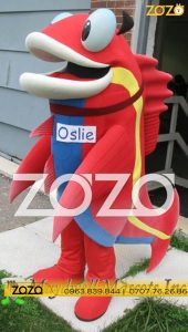 mascot hinh con ca 2096 5
