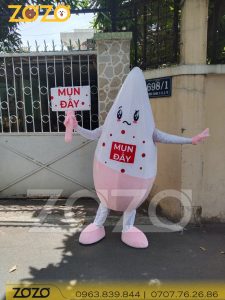 mascot khung long 2169 12