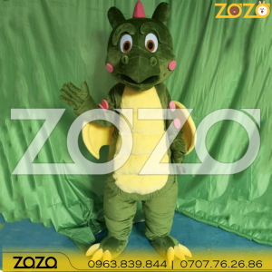 mascot khung long 2169 3