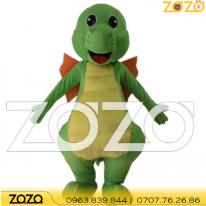 mascot khung long 2169 4