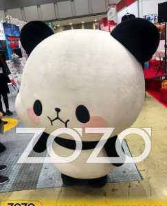 mascot la gi uu diem cua mascot thue mascot 2084 1