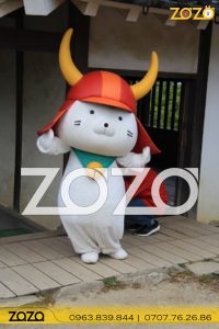 mascot la gi uu diem cua mascot thue mascot 2084 2