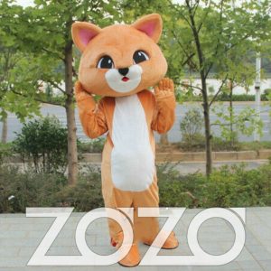 mascot la gi uu diem cua mascot thue mascot 2084 3