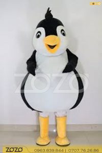 mascot la gi uu diem cua mascot thue mascot 2084 5