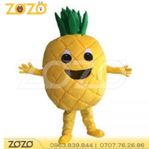 mascot la gi uu diem cua mascot thue mascot 2084 6