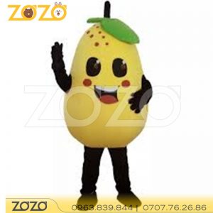 mascot la gi uu diem cua mascot thue mascot 2084 8