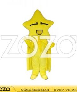 mascot ngoi sao 2261 3