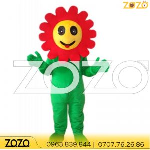 trang phuc quang cao hinh bong hoa 2199 1