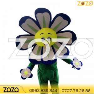 trang phuc quang cao hinh bong hoa 2199 5