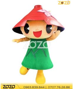 cac mau mascot nhan vat de thuong 2549 4