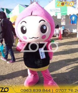 cac mau mascot nhan vat de thuong 2549 7