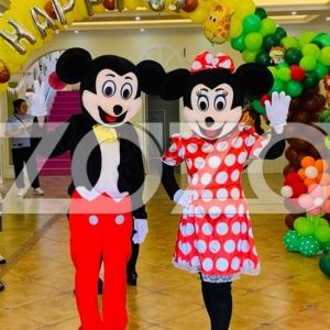 mascot chuot mickey nu 2473 1