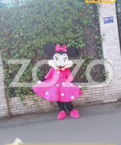 mascot chuot mickey nu 2473 2