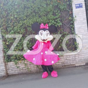 mascot chuot mickey nu 2473 2