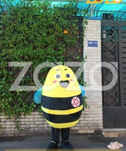 mascot con ong 2459 1