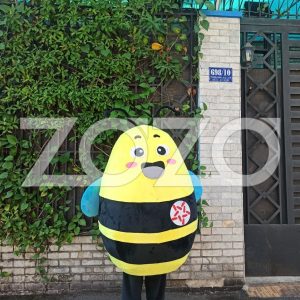 mascot con ong 2459 1